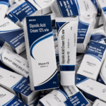 MICRO GLYCOLIC ACID 12% CREAM 30G