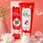 BEAUTE SKIN AHA BHA CLEANSER  160ML