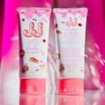 JJ BEAUTY V WHITE SUNSCREEN 50ML
