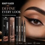BEAUTY GLAZED EXTREMELT TINY EYELINER