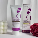 PAX MOLY STRETCH MARK THERAPY CREAM 70G