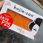 kojie san skin lightening soap 3in1