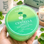 SADOER CENTELLA  ASIATICA SOOTHING GEL