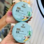 NIOR SNAIL ABALONE COLLAGEN  SOOTHING GEL  24B0009