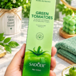 SADOER GREEN TOMATOES  TONER 120ML
