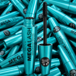 TECHNIC  MASCARA BLUE