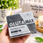 GLUTA MAX ANTI-ACNE CREAM 20G
