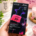 ANUA SAJA BOYS NIACINAMIDE 10% SERUM  50ML