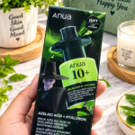ANUA SAJA BOYS AZELAIC ACID SERUM  50ML